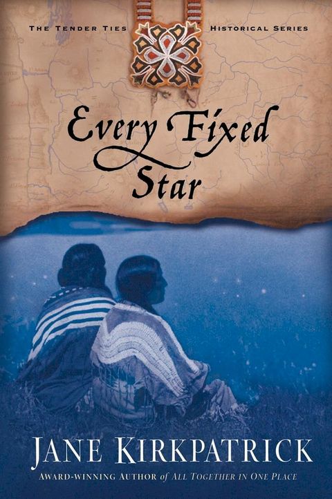 Every Fixed Star(Kobo/電子書)