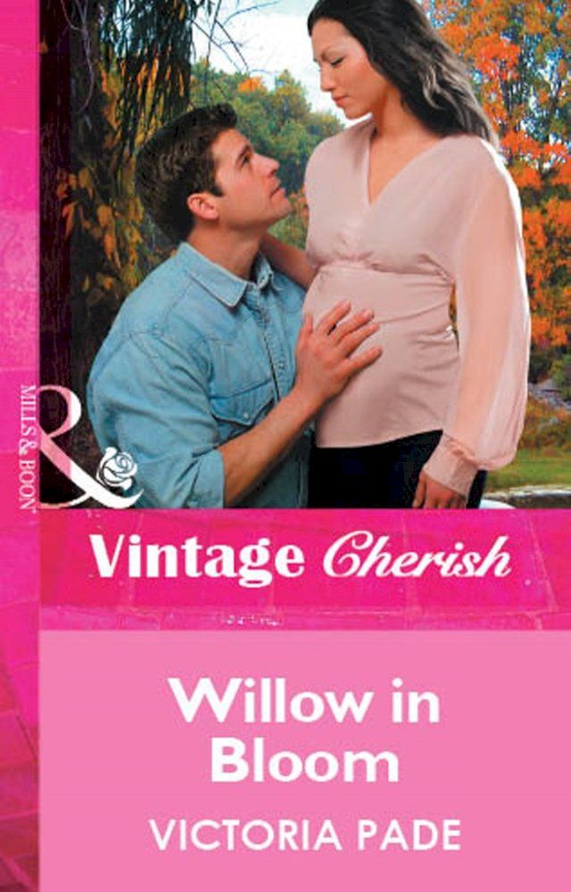  Willow in Bloom (Mills & Boon Vintage Cherish)(Kobo/電子書)