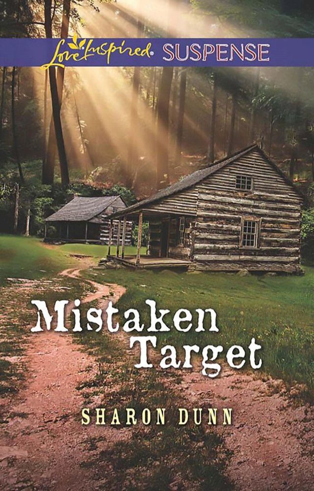  Mistaken Target (Mills & Boon Love Inspired Suspense)(Kobo/電子書)