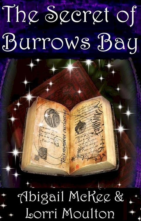 The Secret of Burrows Bay(Kobo/電子書)