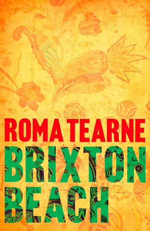 Brixton Beach(Kobo/電子書)