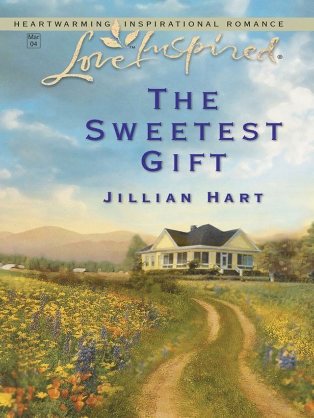  The Sweetest Gift (Mills & Boon Love Inspired)(Kobo/電子書)