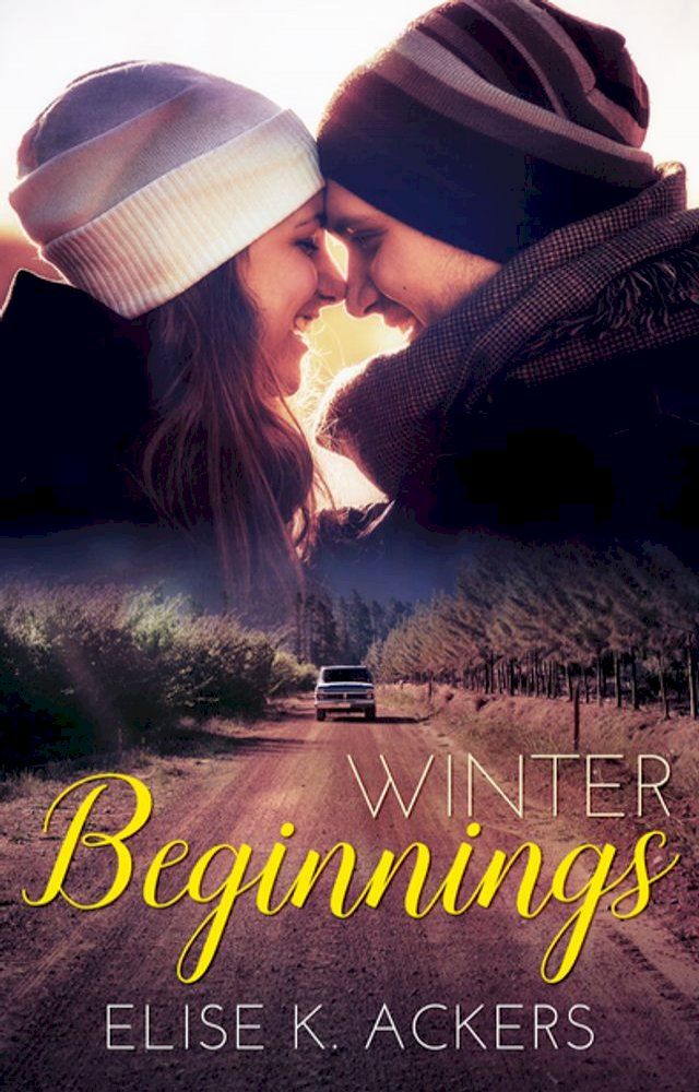  Winter Beginnings(Kobo/電子書)