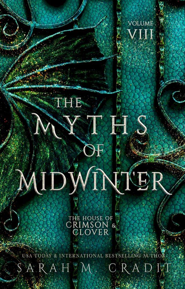  Myths of Midwinter(Kobo/電子書)