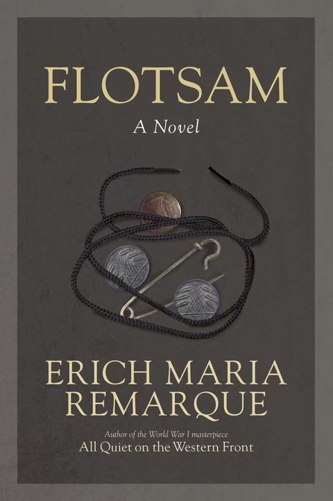 Flotsam(Kobo/電子書)