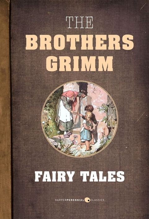 Fairy Tales(Kobo/電子書)