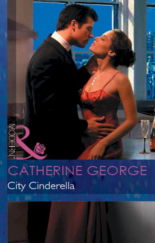  City Cinderella (The Millionaire Affair, Book 1) (Mills & Boon Modern)(Kobo/電子書)