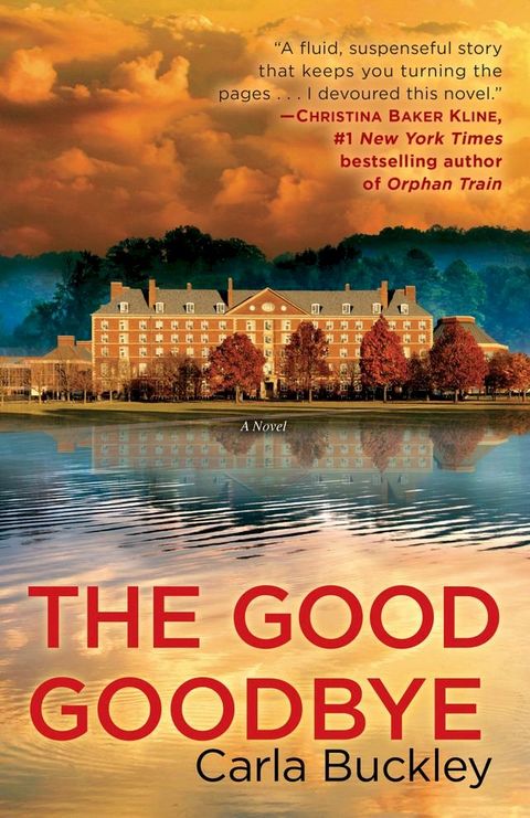 The Good Goodbye(Kobo/電子書)