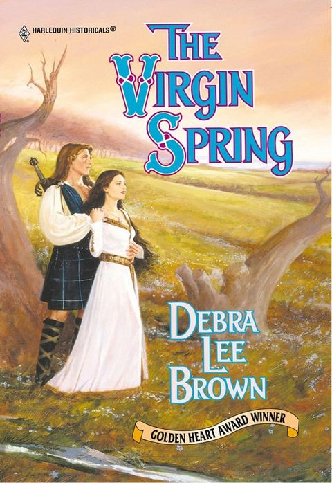 The Virgin Spring (Mills & Boon Historical)(Kobo/電子書)