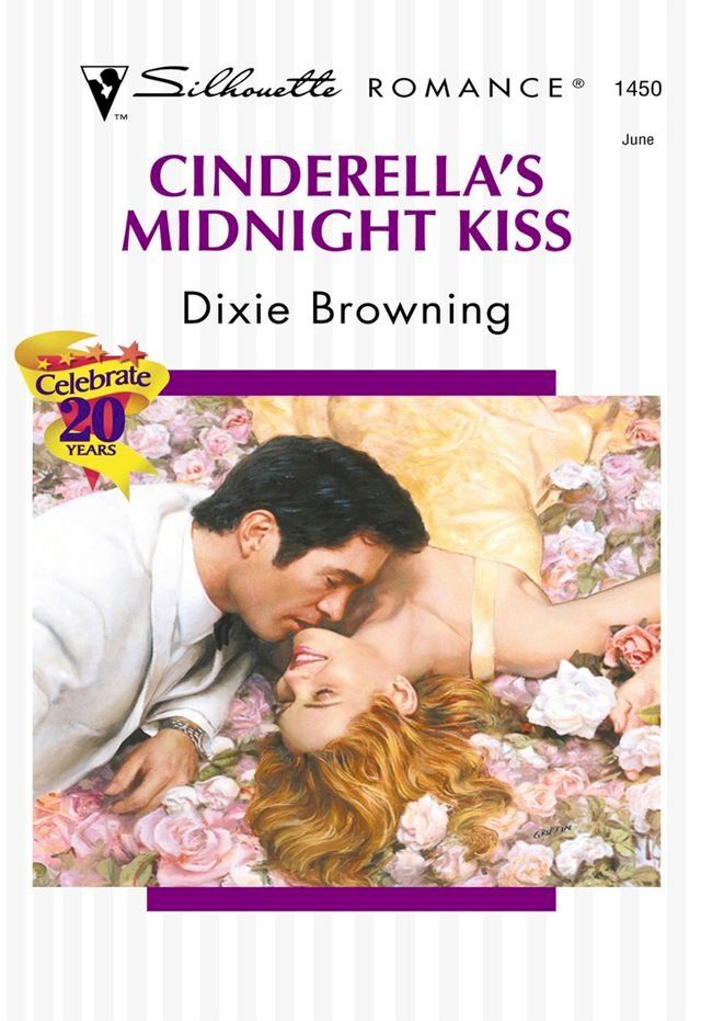  Cinderella's Midnight Kiss (Mills & Boon Silhouette)(Kobo/電子書)