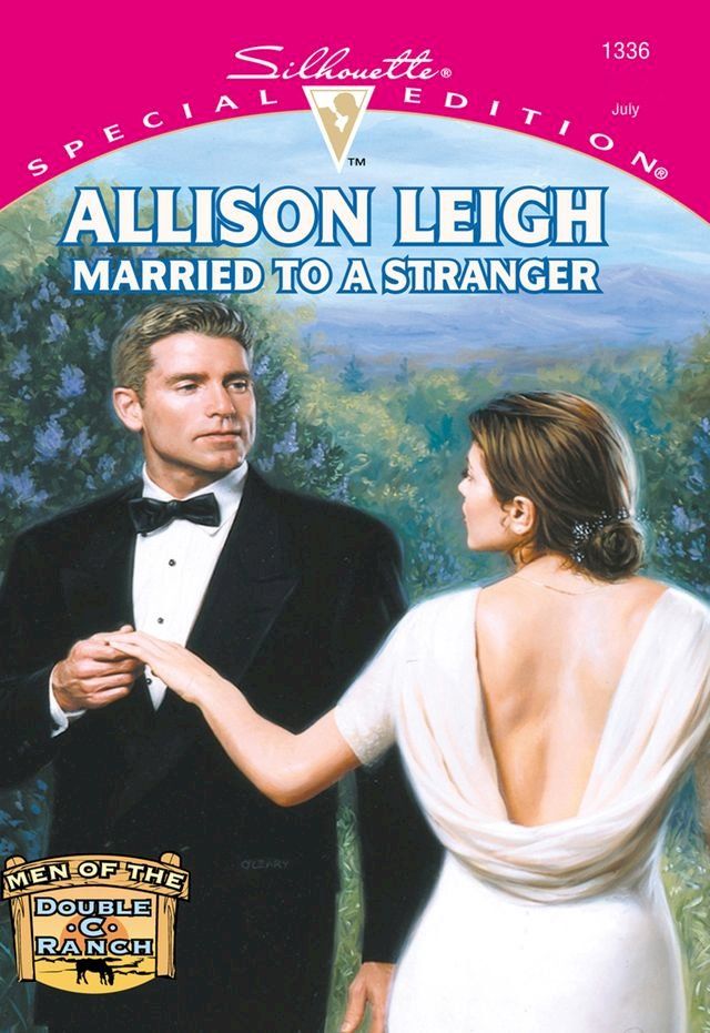  Married To A Stranger (Mills & Boon Cherish)(Kobo/電子書)