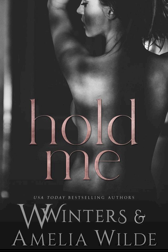  Hold Me(Kobo/電子書)