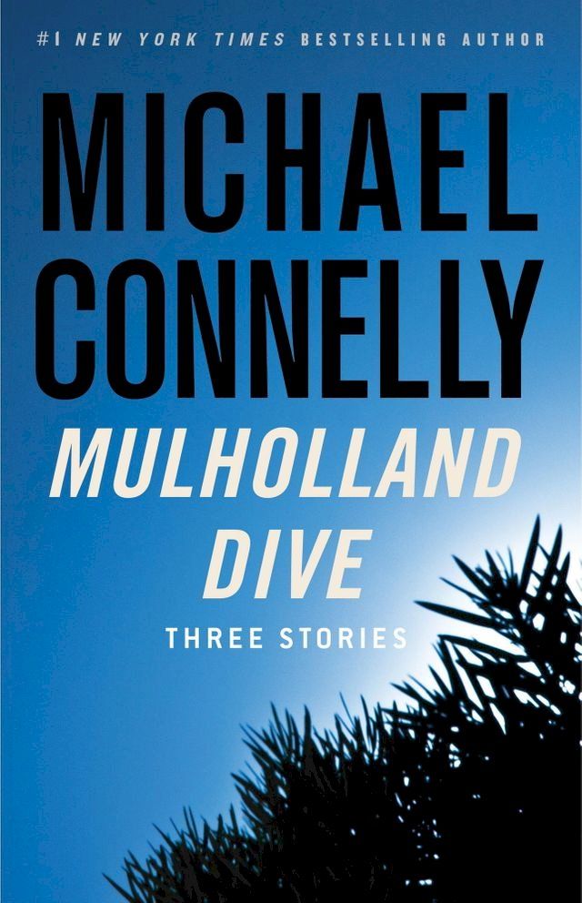  Mulholland Dive(Kobo/電子書)