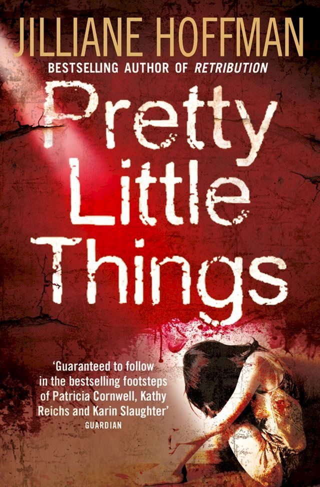  Pretty Little Things(Kobo/電子書)