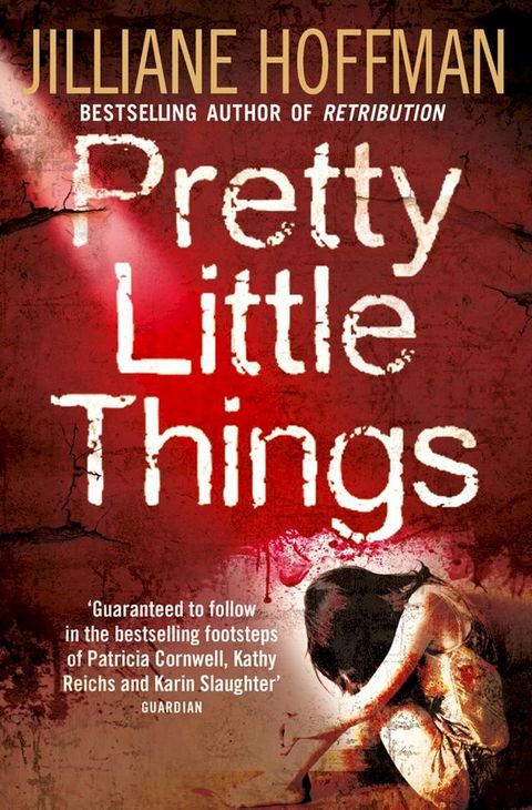 Pretty Little Things(Kobo/電子書)