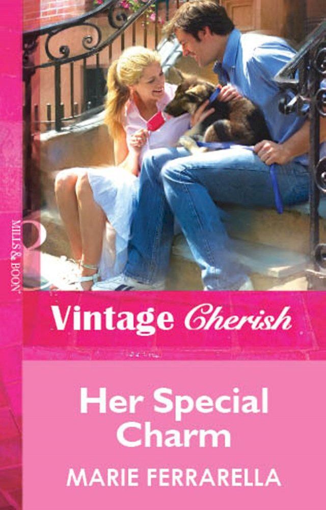  Her Special Charm (Mills & Boon Vintage Cherish)(Kobo/電子書)