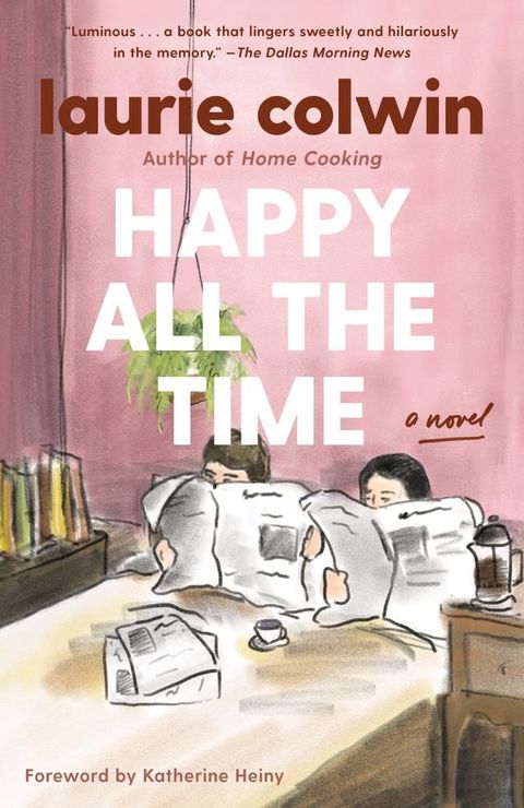 Happy All the Time(Kobo/電子書)