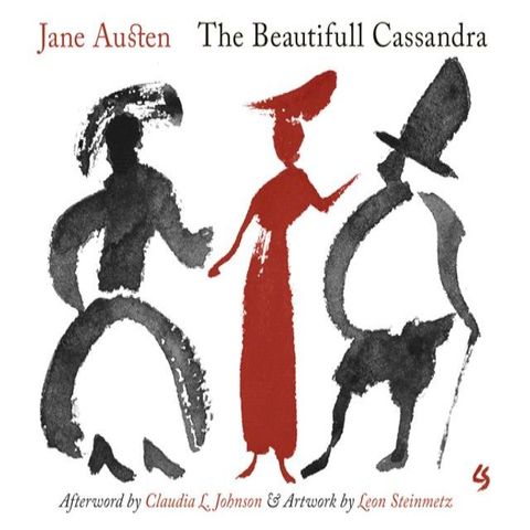 The Beautifull Cassandra(Kobo/電子書)