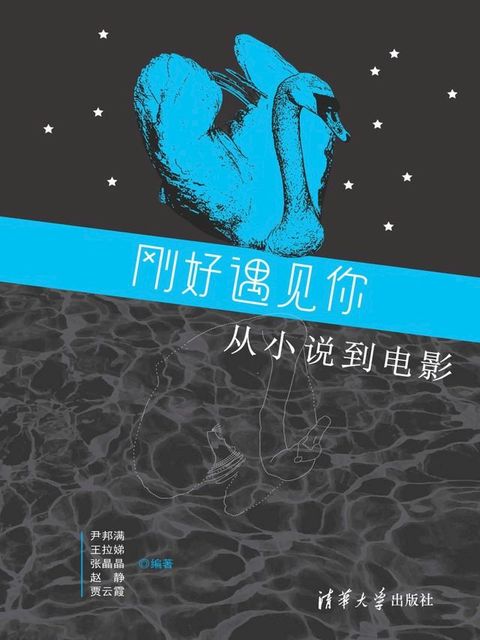 刚好遇见你：从小说到电影(Kobo/電子書)