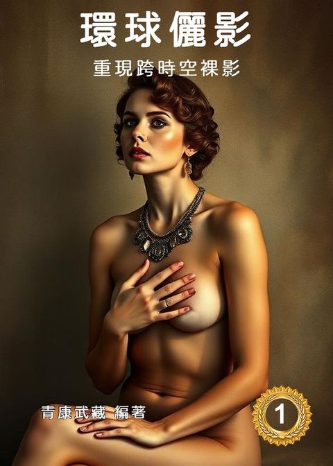 環球儷影(01)