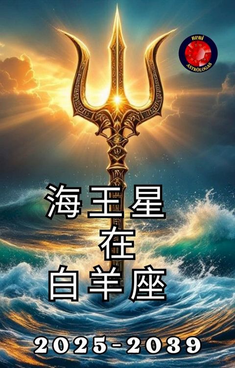海王星 在 白羊座