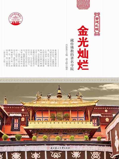 金光灿烂(Kobo/電子書)