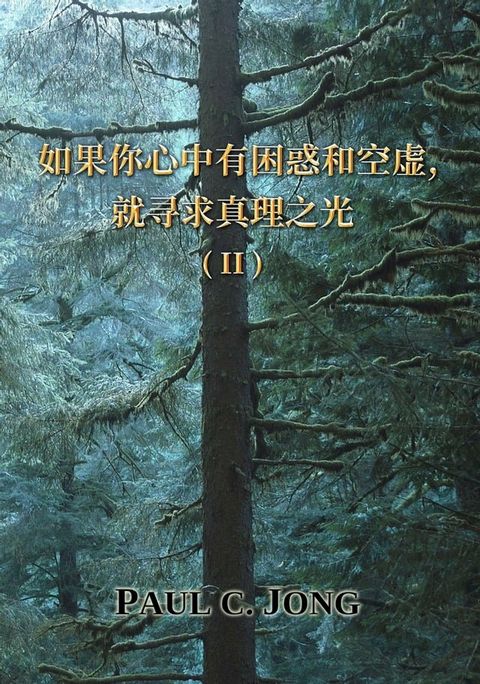 如果你心中有困惑和空虚，就寻求真理之光 (II)(Kobo/電子書)