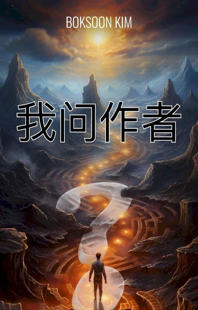  我问作者(Kobo/電子書)