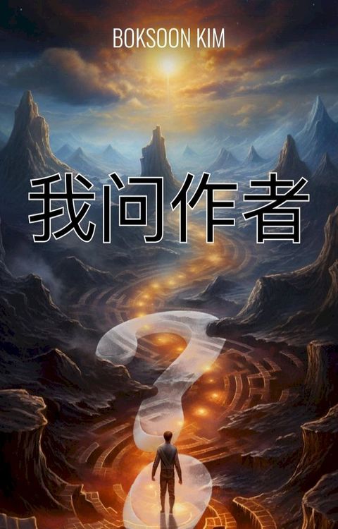 我问作者(Kobo/電子書)