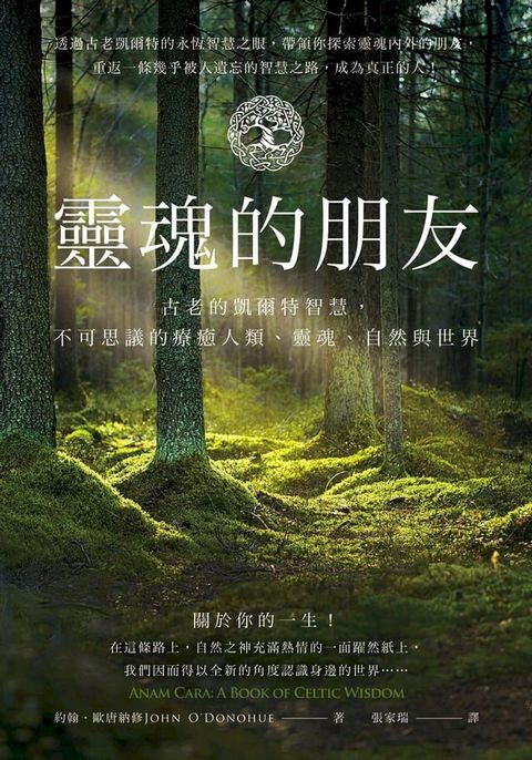 靈魂的朋友(Kobo/電子書)