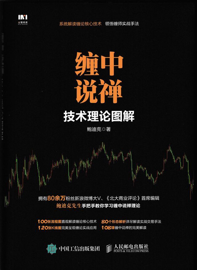  缠中说禅技术理论图解(Kobo/電子書)