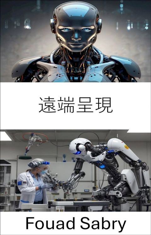 遠端呈現