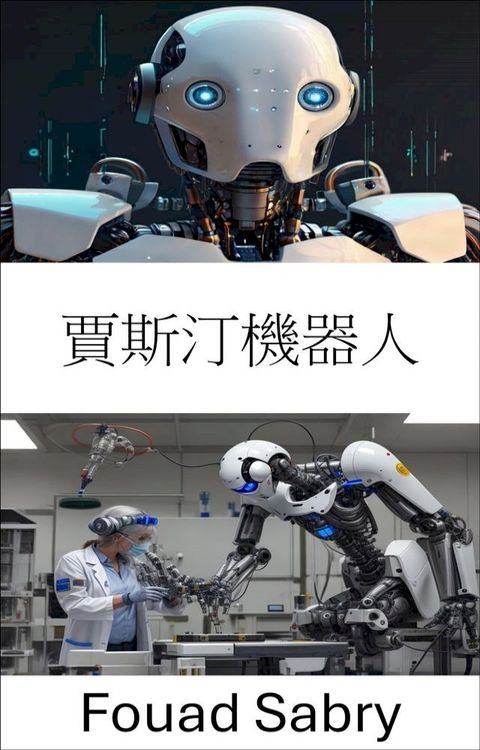 賈斯汀機器人