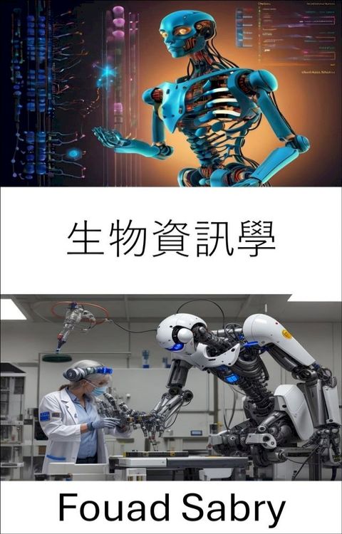 生物資訊學