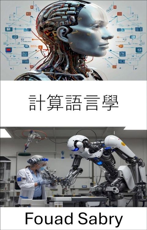 計算語言學