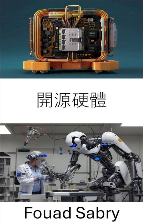 開源硬體