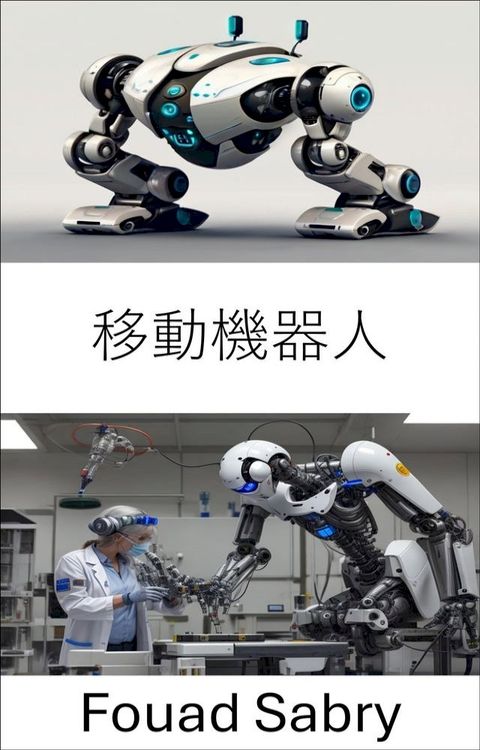 移動機器人