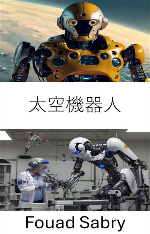 太空機器人