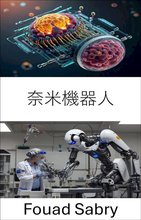 奈米機器人