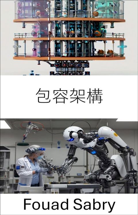 包容架構