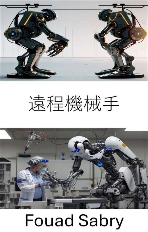 遠程機械手