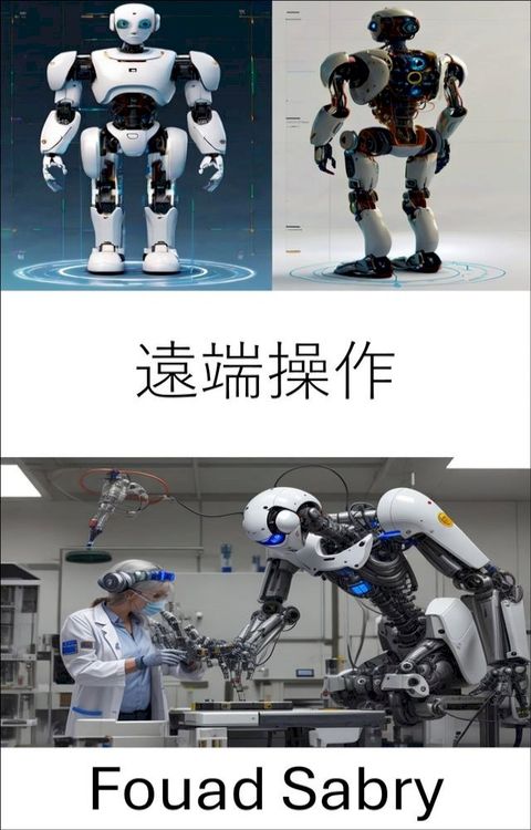 遠端操作