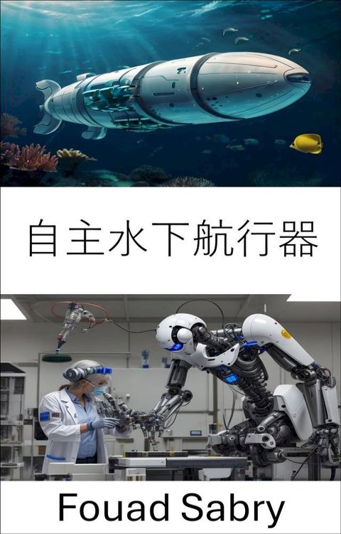 自主水下航行器