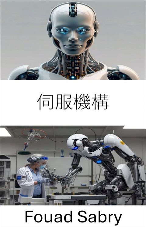 伺服機構