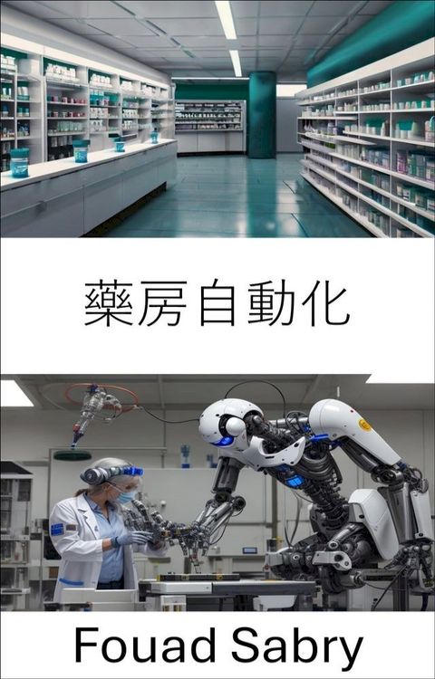 藥房自動化