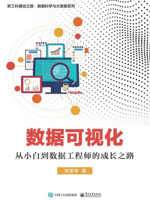 数据可视化：从小白到数据工程师的成长之路