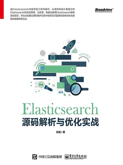 Elasticsearch源码解析与优化实战