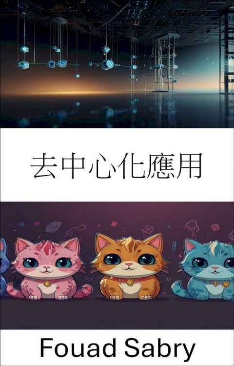 去中心化應用