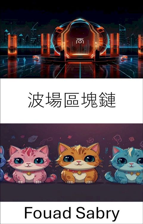 波場區塊鏈