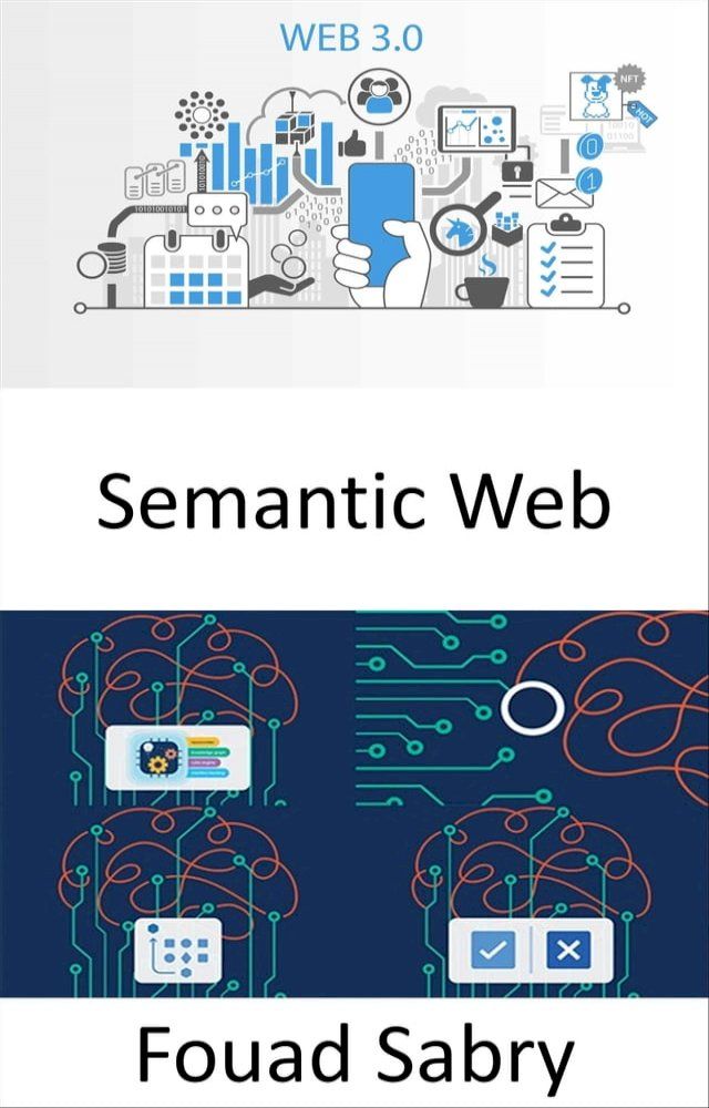  Semantic Web(Kobo/電子書)